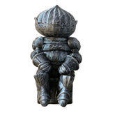 Onion Knight Figurine Siegmeyer of Catarina 5.5 inch height