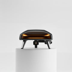 Ooni Koda 2 Pro propane gas oven with regulator image