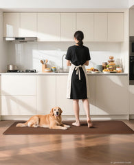 Ophanie anti fatigue mat 20x60 slip resistant backing