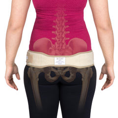 OPTP SI-LOC SI Joint Support Belt Small Medium size