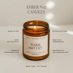 Scent notes orange peel cinnamon ginger clove pine fir balsam