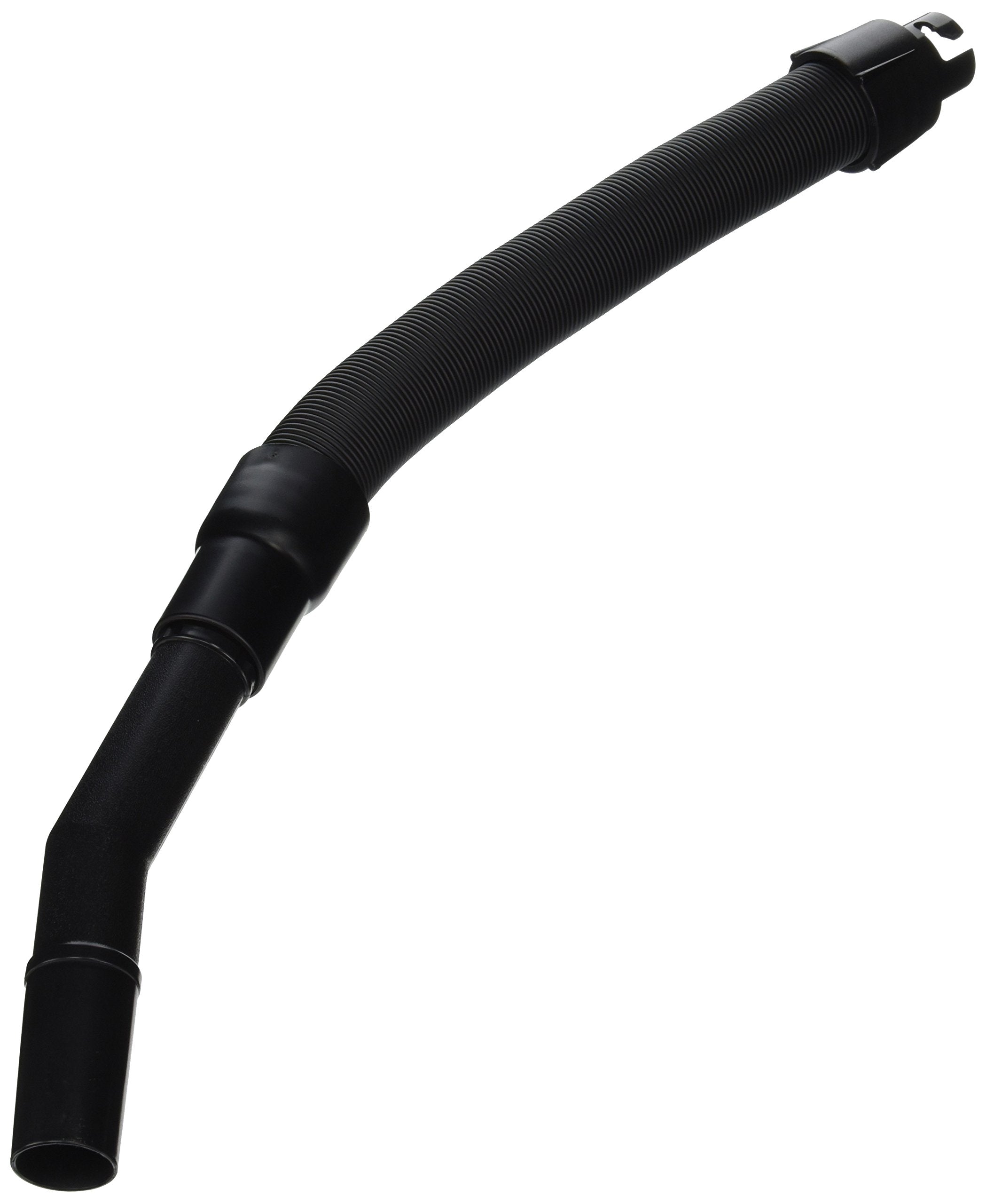 Oreck Hose Slinky Buster B with Shurlok Notch Black OEM 72046-06-0327