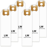 Oreck LWPK6OH Type LW HEPA vacuum bag