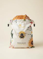 organic sourdough bread bags two pack image