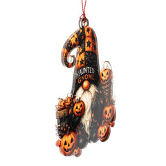 Limited edition exclusive artwork ornament