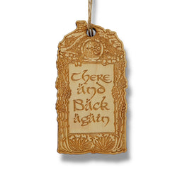 there-and-back-again-ornament-raw-wood-2x4in