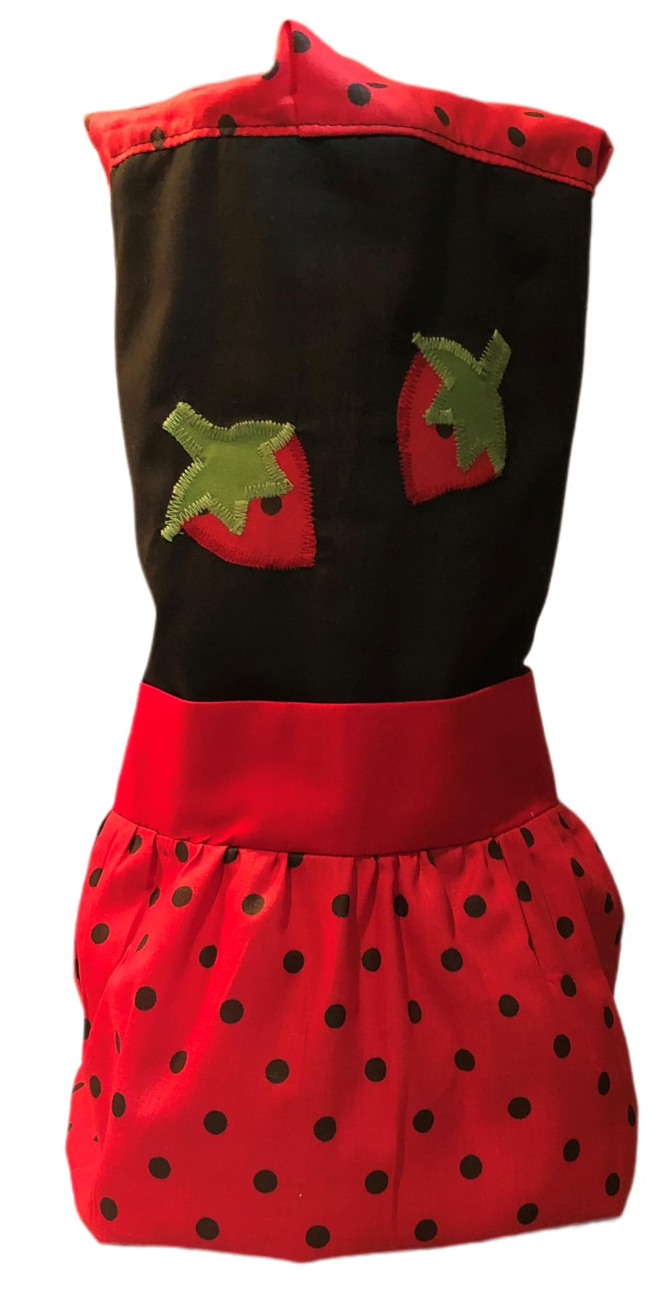 Oster dust cover strawberry dots for blender