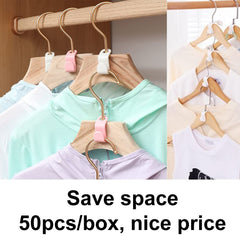 otylzto white PP hanger hooks 5kg capacity