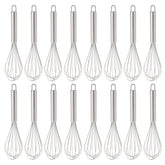 Ousyaah 10-Inch Balloon Whisk packaging