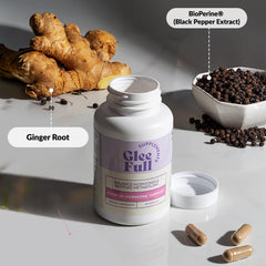 Over 30 Hormone Support women capsule