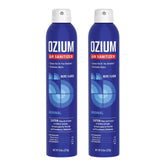 Ozium 8oz Original Scent two-pack can for air sanitizing