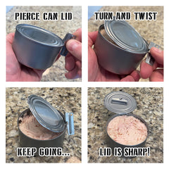 P-38 can opener length 1.5 inches