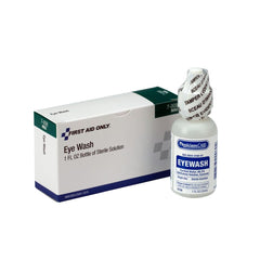 Pac-Kit PhysiciansCare 1 oz sterile eye wash bottle