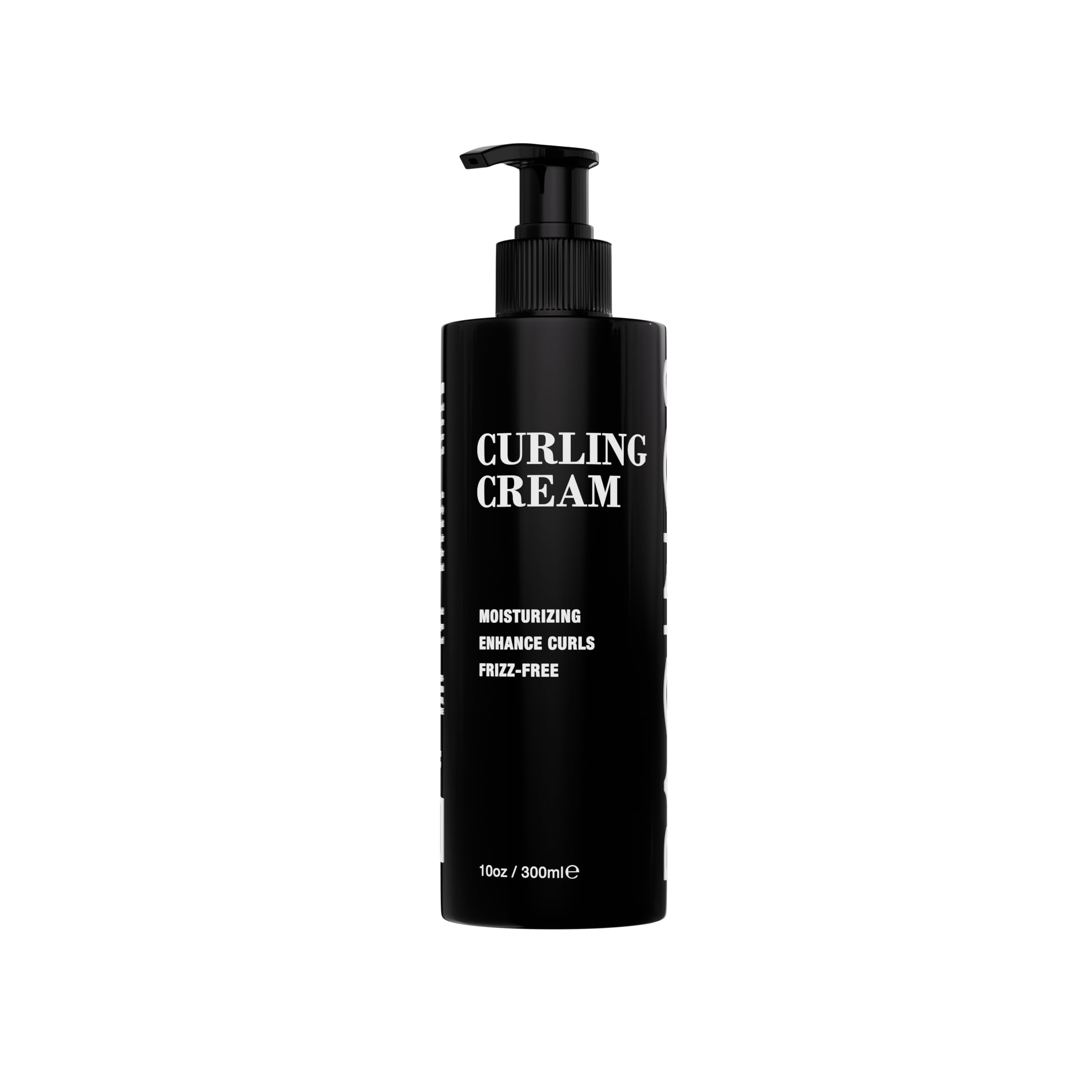 Pacinos curling cream 10 oz bottle