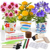 Paint and Plant Children’s Gardening Kit product image