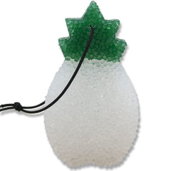 Palm tree Freshie shape for Pina Colada scent