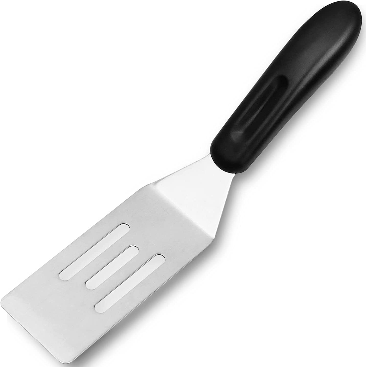 Pampered Chef Mini-Serving Spatula #2622 stainless steel blade