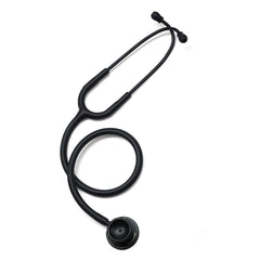 Paramed stethoscope dual head design close up