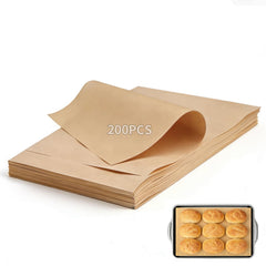 Parchment paper sourdough 12x16 inches for half sheet pans