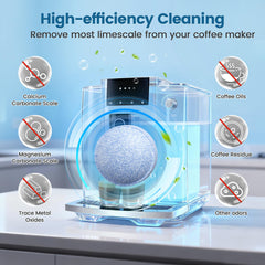 Park 64308 CPLIKE cleaning tablets