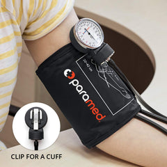 Paramed universal cuff 8.7-16.5 inches image