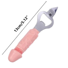 party club festival beer bottle opener image