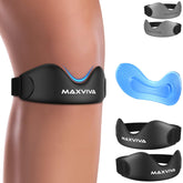 Patellar Tendon Support Strap knee brace for running and hiking