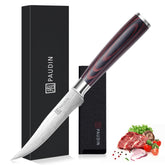 PAUDIN utility knife 5 inch blade