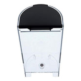 Paxanpax NES93449 water tank 0.7l for Nespresso Inissia