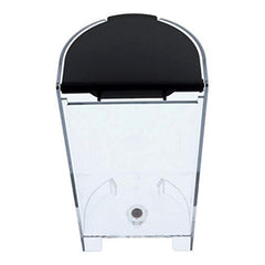 Paxanpax NES93449 water tank 0.7l for Nespresso Inissia