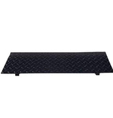 PBR Products diamond plate 8-inch folding shelf for Pit Boss 820 Deluxe Pellet Grill