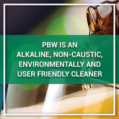 PBW Cleanser model 91037068620 product image