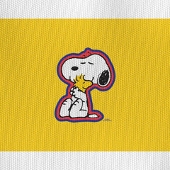 Peanuts Snoopy pot holder by CafePress 9x9 kitchen protection