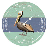 Pelican Clock- Tide Clock product image