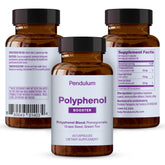 Pendulum Polyphenol Booster 60 Capsules