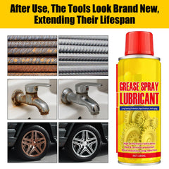 Penetrating oil used for vehicles and tools