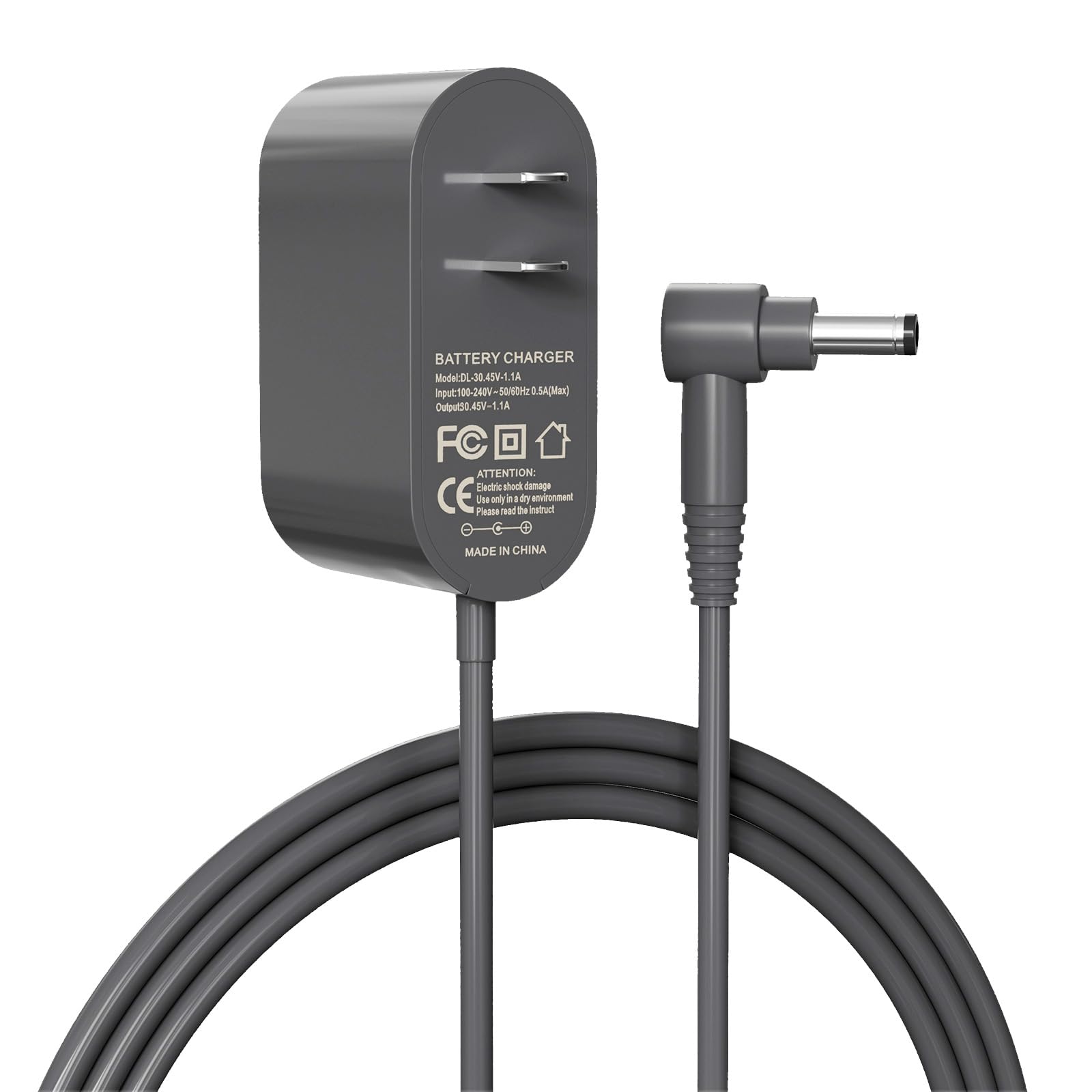 PENTEBNGO 30.45V charger for Dyson V10 V11 V15 V12