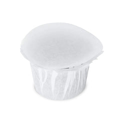 EZ-Cup paper filters compatibility close-up