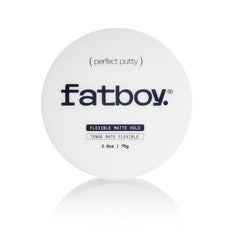 Kaolin clay formula for Perfect Putty texture