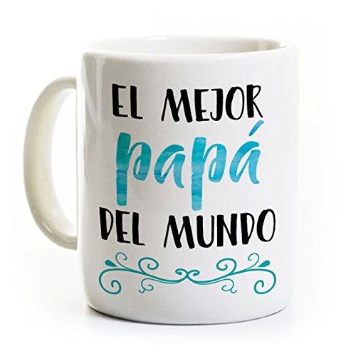 Perks and Recreation 11 oz ceramic mug with glossy finish