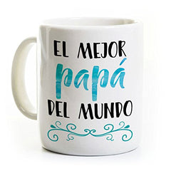 Perks and Recreation 11 oz ceramic mug with glossy finish