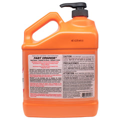 Permatex 25219 pumice lotion hand cleaner 1 gallon container