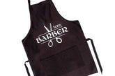 Personalized Barber Cape product image