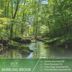 Vanilla essential oil for skin and hair care when diluted with carrier oils