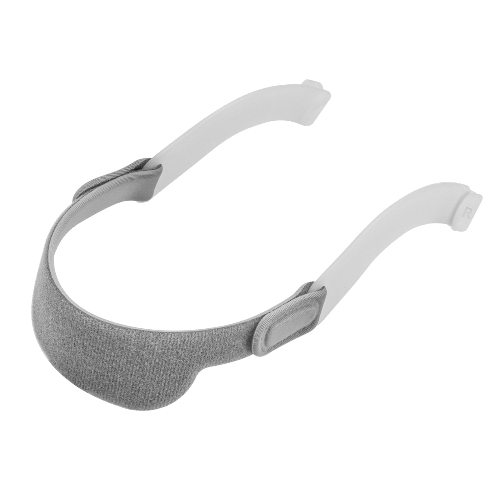 Philips DreamWear replacement headgear front view