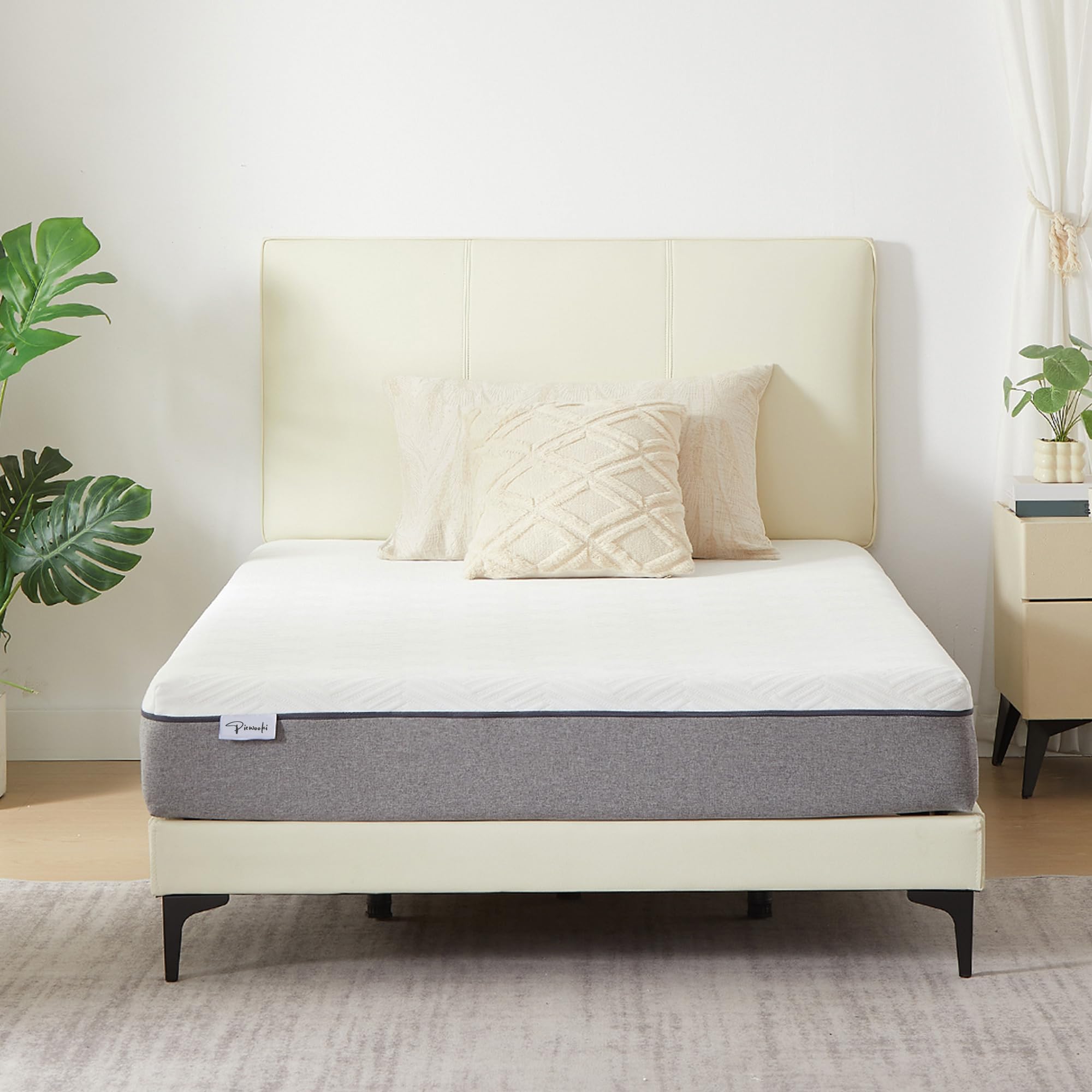 picwooki twin mattress packaging box
