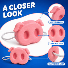 Sixty score coins included for Pig Nose Game