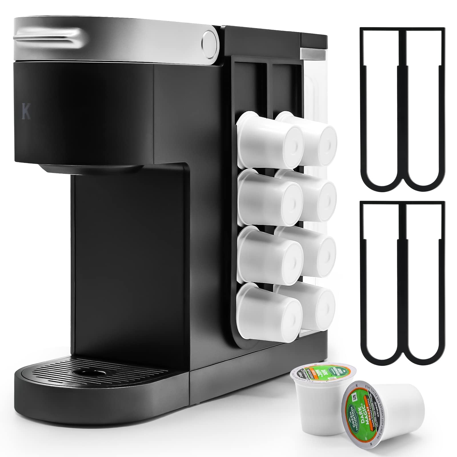 Pilloze coffee pod holder for Keurig K-Cup