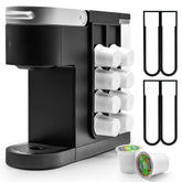 Pilloze coffee pod holder for Keurig K-Cup