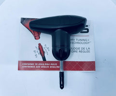 Ping instruction manual included with tool